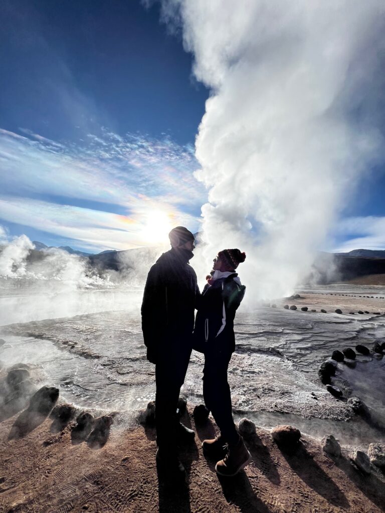 O que levar na viagem ao Deserto do Atacama