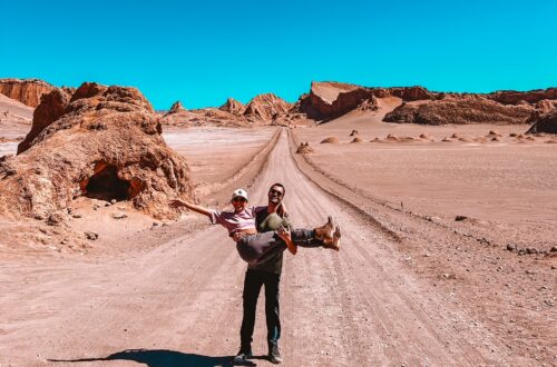 O que levar para o Atacama